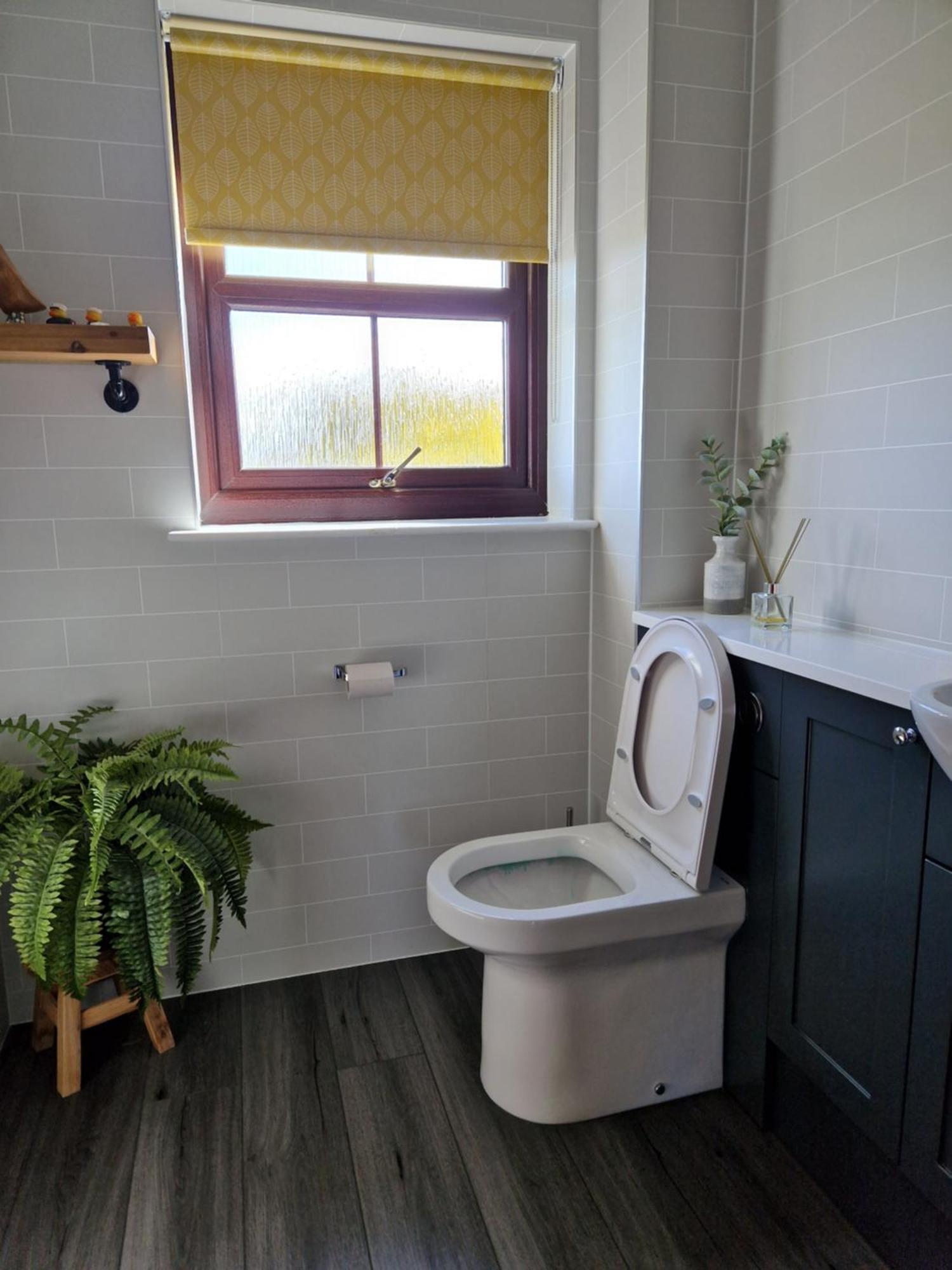 Ornum Self Catering Cottage Eabost Buitenkant foto